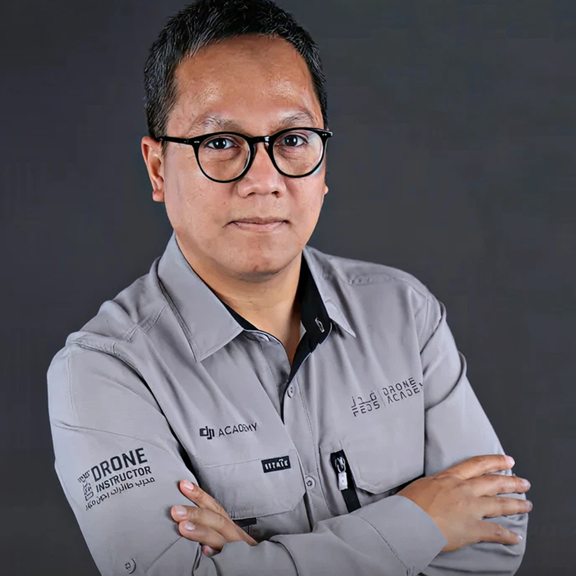 Ali Seto