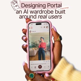 What does it take to turn an idea into a real product?