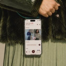 Portal Fits4U App Case Study