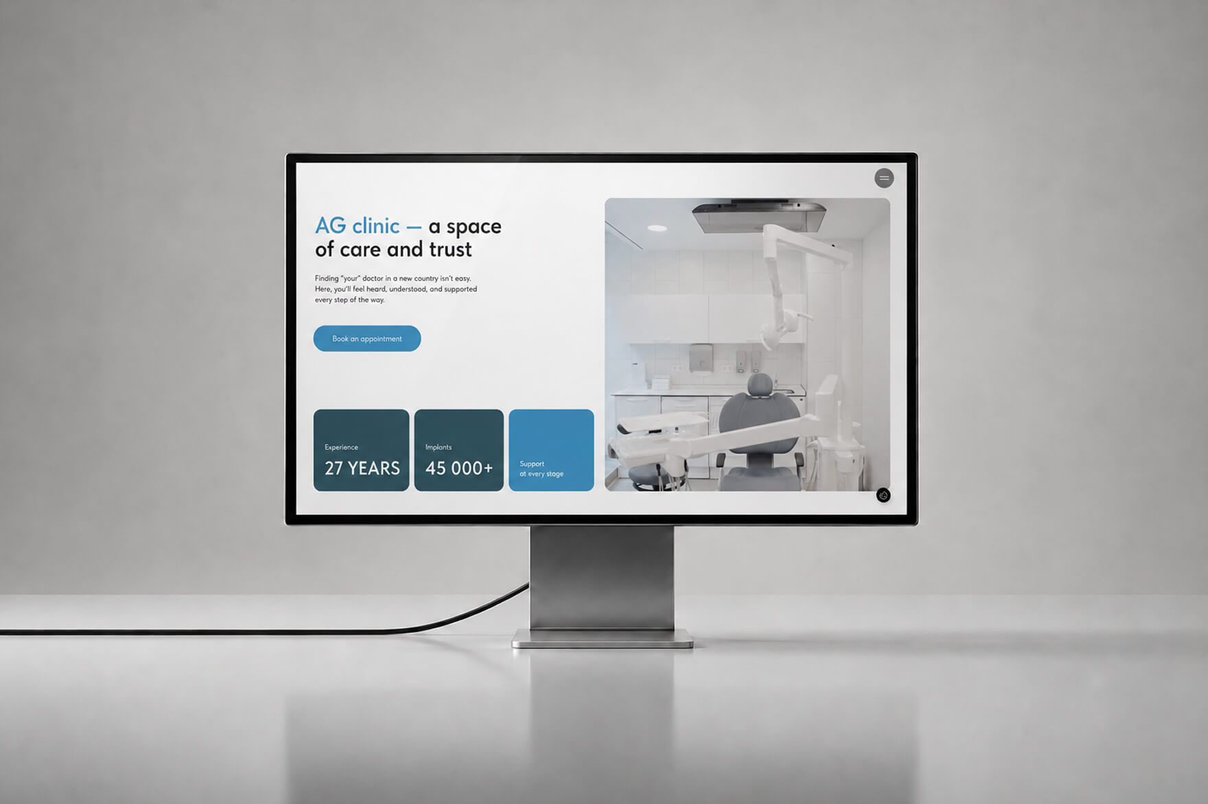 AG CLINIC