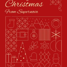 The best moments are the ones we share. Warm holiday wishes from the Supernova team! ????