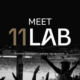 Introducing 11LAB